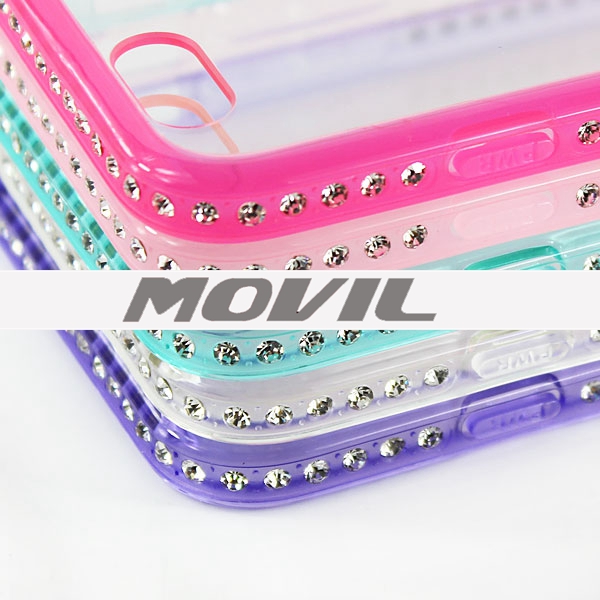 NP-2324 tpu pc funda con diamante-17